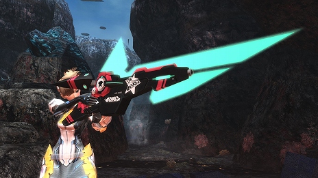 画像ギャラリー No.038のサムネイル画像 / 「ファンタシースターオンライン2」レベルに関係なく楽しめる新コンテンツ「チャレンジクエスト」が実装。シップの垣根を越えた「共通シップ」も