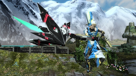 画像ギャラリー No.039のサムネイル画像 / 「ファンタシースターオンライン2」レベルに関係なく楽しめる新コンテンツ「チャレンジクエスト」が実装。シップの垣根を越えた「共通シップ」も