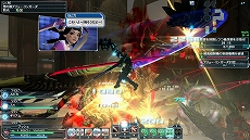 画像ギャラリー No.010のサムネイル画像 / 「ファンタシースターオンライン2」ロビーやビンゴが特別仕様になるイースターイベントが開催。「テイルズ オブ ゼスティリア」とのコラボもスタート