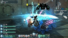 画像ギャラリー No.011のサムネイル画像 / 「ファンタシースターオンライン2」ロビーやビンゴが特別仕様になるイースターイベントが開催。「テイルズ オブ ゼスティリア」とのコラボもスタート