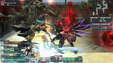 画像ギャラリー No.014のサムネイル画像 / 「ファンタシースターオンライン2」ロビーやビンゴが特別仕様になるイースターイベントが開催。「テイルズ オブ ゼスティリア」とのコラボもスタート