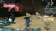 画像ギャラリー No.015のサムネイル画像 / 「ファンタシースターオンライン2」ロビーやビンゴが特別仕様になるイースターイベントが開催。「テイルズ オブ ゼスティリア」とのコラボもスタート