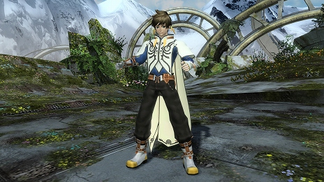 画像ギャラリー No.022のサムネイル画像 / 「ファンタシースターオンライン2」ロビーやビンゴが特別仕様になるイースターイベントが開催。「テイルズ オブ ゼスティリア」とのコラボもスタート