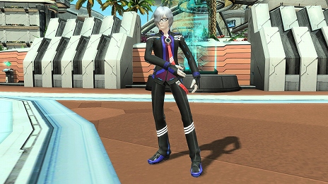 画像ギャラリー No.024のサムネイル画像 / 「ファンタシースターオンライン2」ロビーやビンゴが特別仕様になるイースターイベントが開催。「テイルズ オブ ゼスティリア」とのコラボもスタート