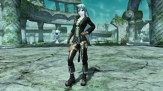 画像ギャラリー No.030のサムネイル画像 / 「ファンタシースターオンライン2」ロビーやビンゴが特別仕様になるイースターイベントが開催。「テイルズ オブ ゼスティリア」とのコラボもスタート