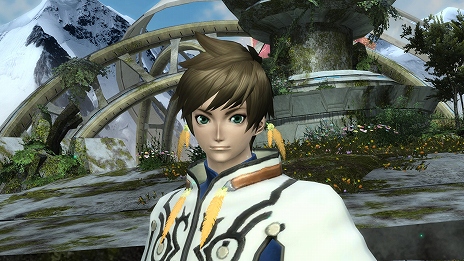 画像ギャラリー No.031のサムネイル画像 / 「ファンタシースターオンライン2」ロビーやビンゴが特別仕様になるイースターイベントが開催。「テイルズ オブ ゼスティリア」とのコラボもスタート