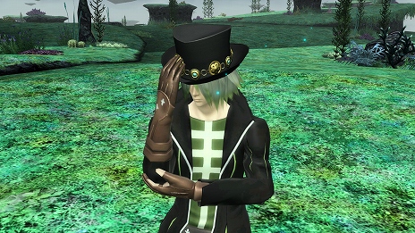 画像ギャラリー No.033のサムネイル画像 / 「ファンタシースターオンライン2」ロビーやビンゴが特別仕様になるイースターイベントが開催。「テイルズ オブ ゼスティリア」とのコラボもスタート