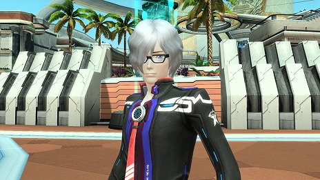 画像ギャラリー No.034のサムネイル画像 / 「ファンタシースターオンライン2」ロビーやビンゴが特別仕様になるイースターイベントが開催。「テイルズ オブ ゼスティリア」とのコラボもスタート