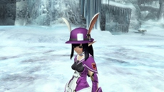 画像ギャラリー No.038のサムネイル画像 / 「ファンタシースターオンライン2」ロビーやビンゴが特別仕様になるイースターイベントが開催。「テイルズ オブ ゼスティリア」とのコラボもスタート