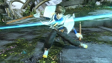 画像ギャラリー No.039のサムネイル画像 / 「ファンタシースターオンライン2」ロビーやビンゴが特別仕様になるイースターイベントが開催。「テイルズ オブ ゼスティリア」とのコラボもスタート