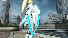 画像ギャラリー No.049のサムネイル画像 / 「ファンタシースターオンライン2」ロビーやビンゴが特別仕様になるイースターイベントが開催。「テイルズ オブ ゼスティリア」とのコラボもスタート