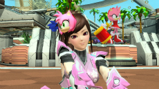 PSO23ǯǰåץǡȡMAXIMUM ATTACKפ»ܡ֥㥤˥󥰡쥾ʥ󥹡פȤΥܥƥʤɤо