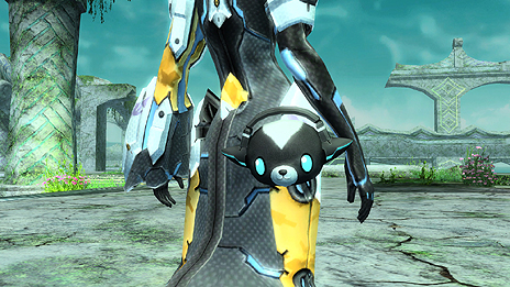 画像ギャラリー No.012のサムネイル画像 / 「ファンタシースターオンライン2」,3周年記念アップデート「MAXIMUM ATTACK」第2弾が本日実装。毎年恒例の「七夕ロビー」などがスタート