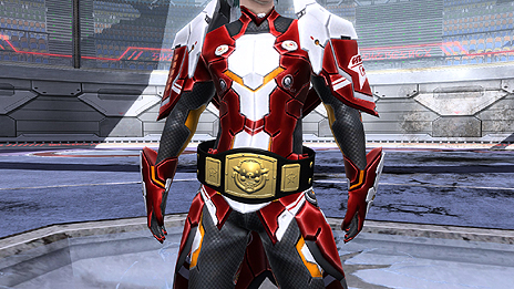 画像ギャラリー No.013のサムネイル画像 / 「ファンタシースターオンライン2」,3周年記念アップデート「MAXIMUM ATTACK」第2弾が本日実装。毎年恒例の「七夕ロビー」などがスタート