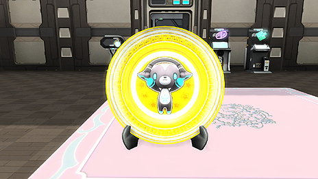 画像ギャラリー No.016のサムネイル画像 / 「ファンタシースターオンライン2」,3周年記念アップデート「MAXIMUM ATTACK」第2弾が本日実装。毎年恒例の「七夕ロビー」などがスタート