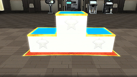 画像ギャラリー No.017のサムネイル画像 / 「ファンタシースターオンライン2」,3周年記念アップデート「MAXIMUM ATTACK」第2弾が本日実装。毎年恒例の「七夕ロビー」などがスタート