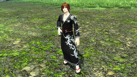 画像ギャラリー No.018のサムネイル画像 / 「ファンタシースターオンライン2」,3周年記念アップデート「MAXIMUM ATTACK」第2弾が本日実装。毎年恒例の「七夕ロビー」などがスタート