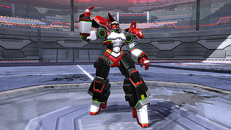 画像ギャラリー No.020のサムネイル画像 / 「ファンタシースターオンライン2」,3周年記念アップデート「MAXIMUM ATTACK」第2弾が本日実装。毎年恒例の「七夕ロビー」などがスタート