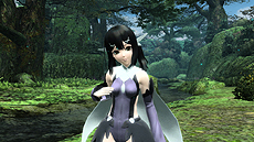 画像ギャラリー No.027のサムネイル画像 / 「ファンタシースターオンライン2」,3周年記念アップデート「MAXIMUM ATTACK」第2弾が本日実装。毎年恒例の「七夕ロビー」などがスタート