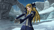 画像ギャラリー No.028のサムネイル画像 / 「ファンタシースターオンライン2」,3周年記念アップデート「MAXIMUM ATTACK」第2弾が本日実装。毎年恒例の「七夕ロビー」などがスタート