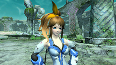 画像ギャラリー No.029のサムネイル画像 / 「ファンタシースターオンライン2」,3周年記念アップデート「MAXIMUM ATTACK」第2弾が本日実装。毎年恒例の「七夕ロビー」などがスタート