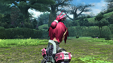 画像ギャラリー No.034のサムネイル画像 / 「ファンタシースターオンライン2」,3周年記念アップデート「MAXIMUM ATTACK」第2弾が本日実装。毎年恒例の「七夕ロビー」などがスタート