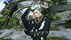 画像ギャラリー No.036のサムネイル画像 / 「ファンタシースターオンライン2」,3周年記念アップデート「MAXIMUM ATTACK」第2弾が本日実装。毎年恒例の「七夕ロビー」などがスタート