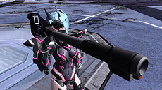 画像ギャラリー No.044のサムネイル画像 / 「ファンタシースターオンライン2」,3周年記念アップデート「MAXIMUM ATTACK」第2弾が本日実装。毎年恒例の「七夕ロビー」などがスタート