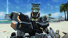 画像ギャラリー No.046のサムネイル画像 / 「ファンタシースターオンライン2」,3周年記念アップデート「MAXIMUM ATTACK」第2弾が本日実装。毎年恒例の「七夕ロビー」などがスタート