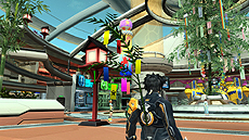 画像ギャラリー No.048のサムネイル画像 / 「ファンタシースターオンライン2」,3周年記念アップデート「MAXIMUM ATTACK」第2弾が本日実装。毎年恒例の「七夕ロビー」などがスタート