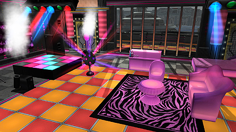 画像ギャラリー No.050のサムネイル画像 / 「ファンタシースターオンライン2」,3周年記念アップデート「MAXIMUM ATTACK」第2弾が本日実装。毎年恒例の「七夕ロビー」などがスタート