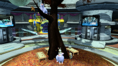 画像ギャラリー No.002のサムネイル画像 / 「PSO2」,秋の中規模アップデート「終わりなき夢幻」Part2が実装。恒例のお月見イベントや「セブンスドラゴン2020-II」コラボ第2弾がスタート