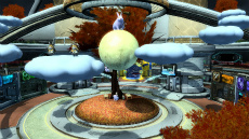 画像ギャラリー No.003のサムネイル画像 / 「PSO2」,秋の中規模アップデート「終わりなき夢幻」Part2が実装。恒例のお月見イベントや「セブンスドラゴン2020-II」コラボ第2弾がスタート