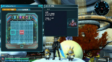 画像ギャラリー No.007のサムネイル画像 / 「PSO2」,秋の中規模アップデート「終わりなき夢幻」Part2が実装。恒例のお月見イベントや「セブンスドラゴン2020-II」コラボ第2弾がスタート