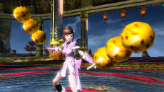 画像ギャラリー No.009のサムネイル画像 / 「PSO2」,秋の中規模アップデート「終わりなき夢幻」Part2が実装。恒例のお月見イベントや「セブンスドラゴン2020-II」コラボ第2弾がスタート