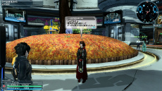 画像ギャラリー No.011のサムネイル画像 / 「PSO2」,秋の中規模アップデート「終わりなき夢幻」Part2が実装。恒例のお月見イベントや「セブンスドラゴン2020-II」コラボ第2弾がスタート