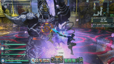 画像ギャラリー No.014のサムネイル画像 / 「PSO2」,秋の中規模アップデート「終わりなき夢幻」Part2が実装。恒例のお月見イベントや「セブンスドラゴン2020-II」コラボ第2弾がスタート