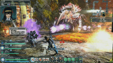 画像ギャラリー No.015のサムネイル画像 / 「PSO2」,秋の中規模アップデート「終わりなき夢幻」Part2が実装。恒例のお月見イベントや「セブンスドラゴン2020-II」コラボ第2弾がスタート