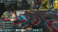 画像ギャラリー No.016のサムネイル画像 / 「PSO2」,秋の中規模アップデート「終わりなき夢幻」Part2が実装。恒例のお月見イベントや「セブンスドラゴン2020-II」コラボ第2弾がスタート