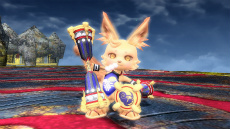 画像ギャラリー No.019のサムネイル画像 / 「PSO2」,秋の中規模アップデート「終わりなき夢幻」Part2が実装。恒例のお月見イベントや「セブンスドラゴン2020-II」コラボ第2弾がスタート