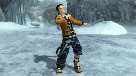 画像ギャラリー No.023のサムネイル画像 / 「PSO2」,秋の中規模アップデート「終わりなき夢幻」Part2が実装。恒例のお月見イベントや「セブンスドラゴン2020-II」コラボ第2弾がスタート