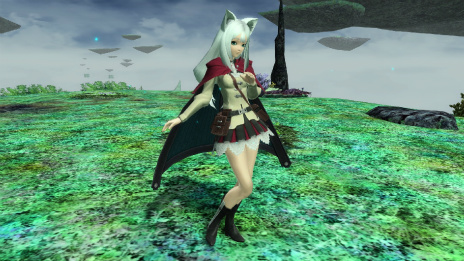 画像ギャラリー No.025のサムネイル画像 / 「PSO2」,秋の中規模アップデート「終わりなき夢幻」Part2が実装。恒例のお月見イベントや「セブンスドラゴン2020-II」コラボ第2弾がスタート