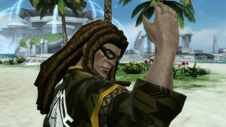 画像ギャラリー No.029のサムネイル画像 / 「PSO2」,秋の中規模アップデート「終わりなき夢幻」Part2が実装。恒例のお月見イベントや「セブンスドラゴン2020-II」コラボ第2弾がスタート