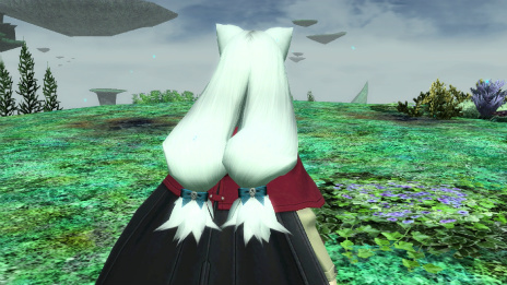 画像ギャラリー No.031のサムネイル画像 / 「PSO2」,秋の中規模アップデート「終わりなき夢幻」Part2が実装。恒例のお月見イベントや「セブンスドラゴン2020-II」コラボ第2弾がスタート