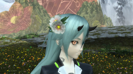 画像ギャラリー No.032のサムネイル画像 / 「PSO2」,秋の中規模アップデート「終わりなき夢幻」Part2が実装。恒例のお月見イベントや「セブンスドラゴン2020-II」コラボ第2弾がスタート