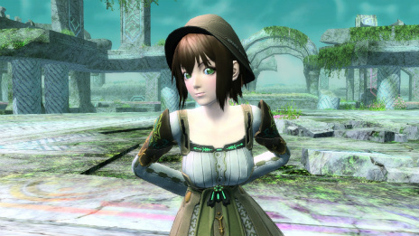 画像ギャラリー No.036のサムネイル画像 / 「PSO2」,秋の中規模アップデート「終わりなき夢幻」Part2が実装。恒例のお月見イベントや「セブンスドラゴン2020-II」コラボ第2弾がスタート