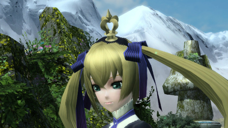 画像ギャラリー No.037のサムネイル画像 / 「PSO2」,秋の中規模アップデート「終わりなき夢幻」Part2が実装。恒例のお月見イベントや「セブンスドラゴン2020-II」コラボ第2弾がスタート