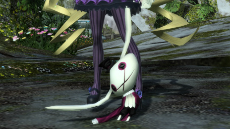 画像ギャラリー No.038のサムネイル画像 / 「PSO2」,秋の中規模アップデート「終わりなき夢幻」Part2が実装。恒例のお月見イベントや「セブンスドラゴン2020-II」コラボ第2弾がスタート