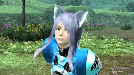 画像ギャラリー No.039のサムネイル画像 / 「PSO2」,秋の中規模アップデート「終わりなき夢幻」Part2が実装。恒例のお月見イベントや「セブンスドラゴン2020-II」コラボ第2弾がスタート