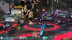 画像ギャラリー No.002のサムネイル画像 / 「PSO2」に「煌めき舞う絶対防衛戦」Part3が本日実装。期間限定クライアントオーダーや「魔界戦記ディスガイア5」とのコラボスクラッチが登場